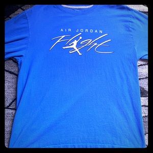 Air Jordan Flight t-shirt